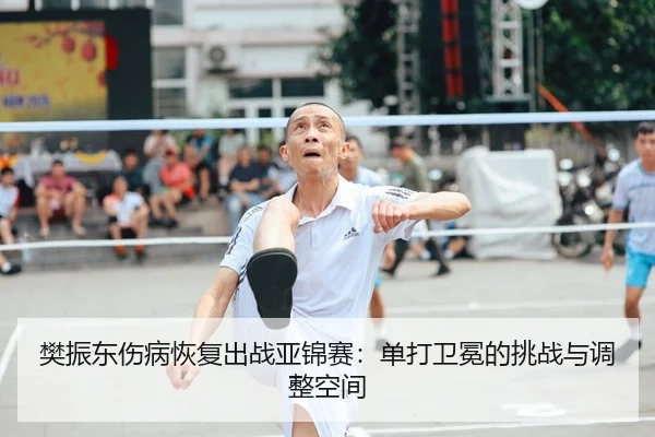 樊振东伤病恢复出战亚锦赛：单打卫冕的挑战与调整空间